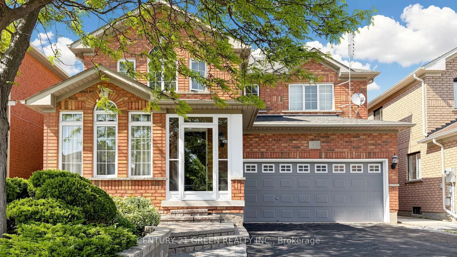 43, Hollowgrove, Vales of Castlemore, Brampton