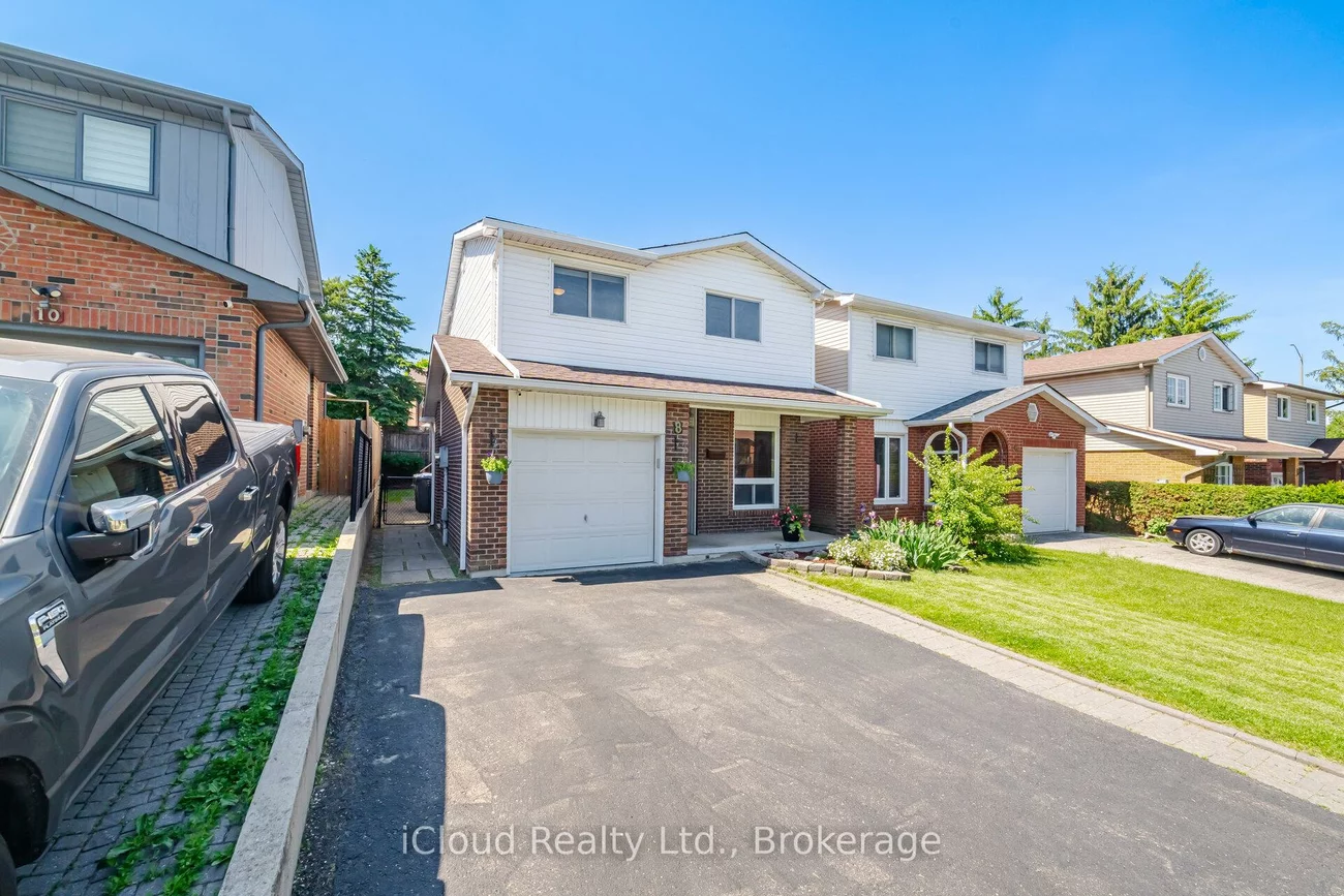 8, Lindridge, Westgate, Brampton