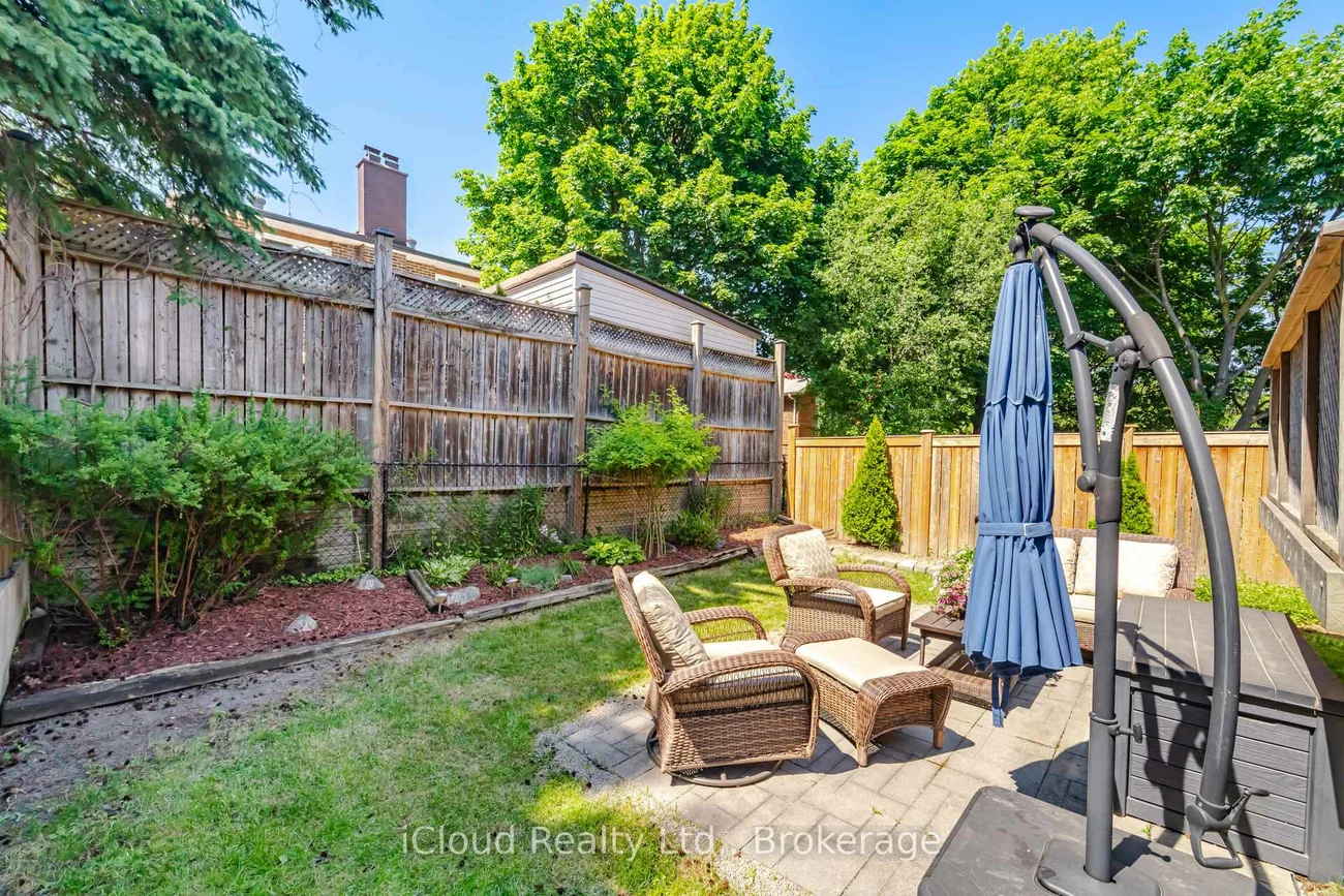 8, Lindridge, Westgate, Brampton