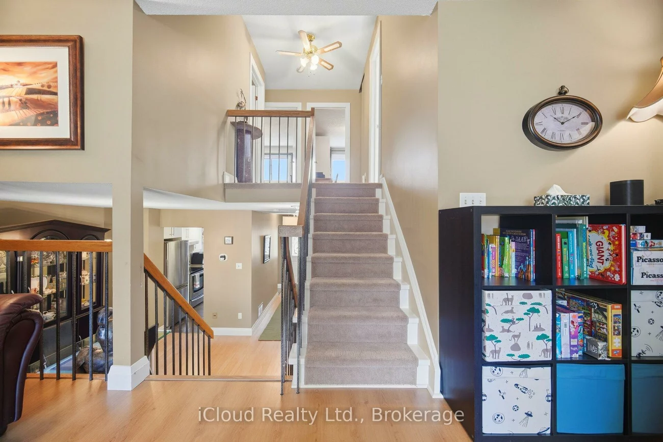 8, Lindridge, Westgate, Brampton