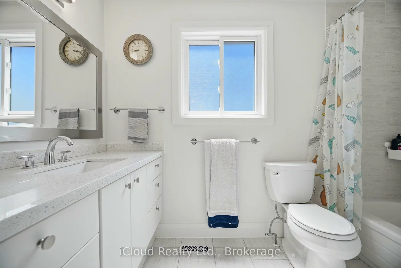 8, Lindridge, Westgate, Brampton