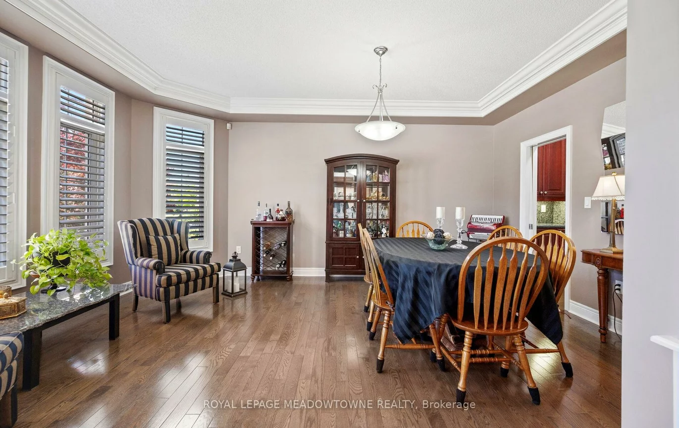 5, McNutt, Bram West, Brampton
