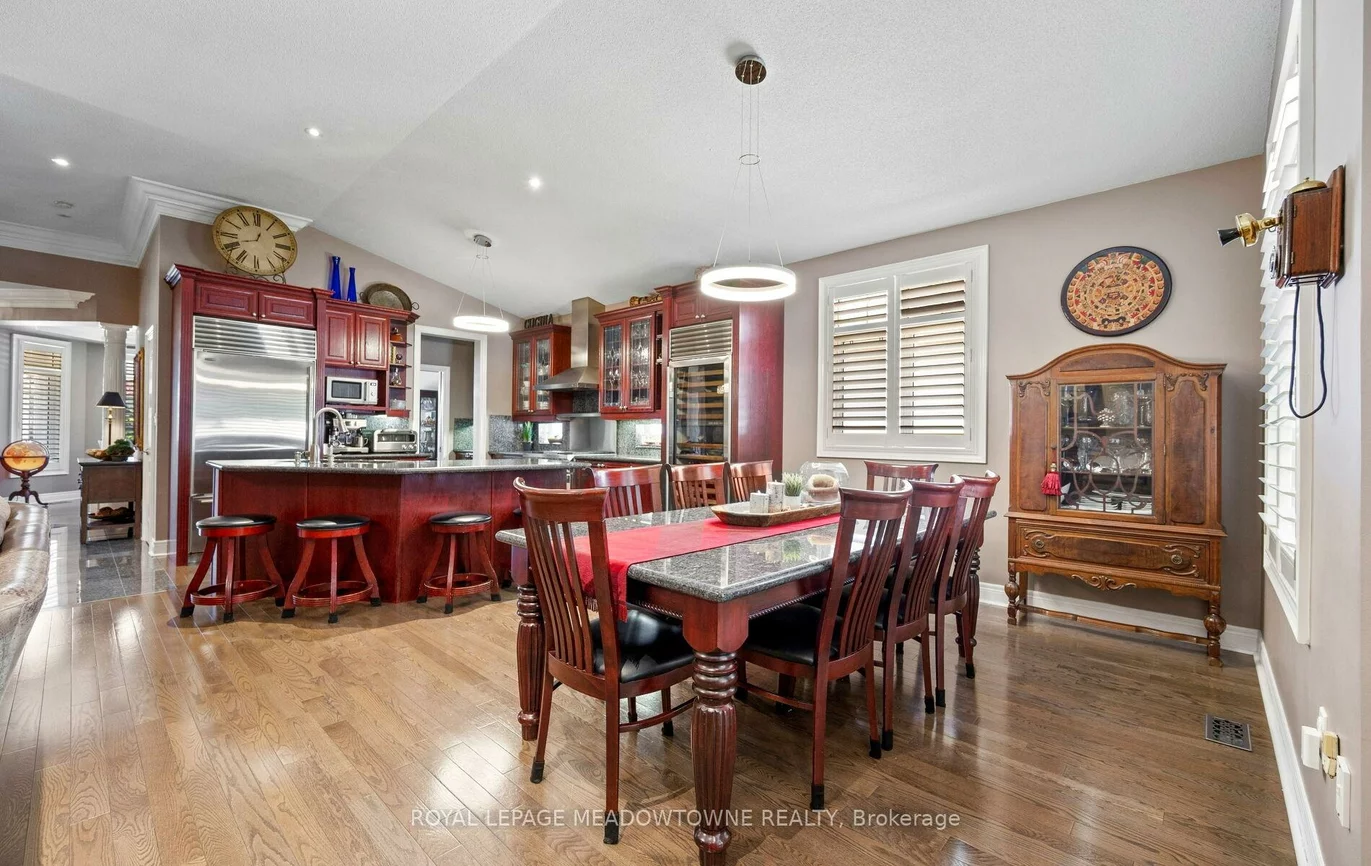5, McNutt, Bram West, Brampton