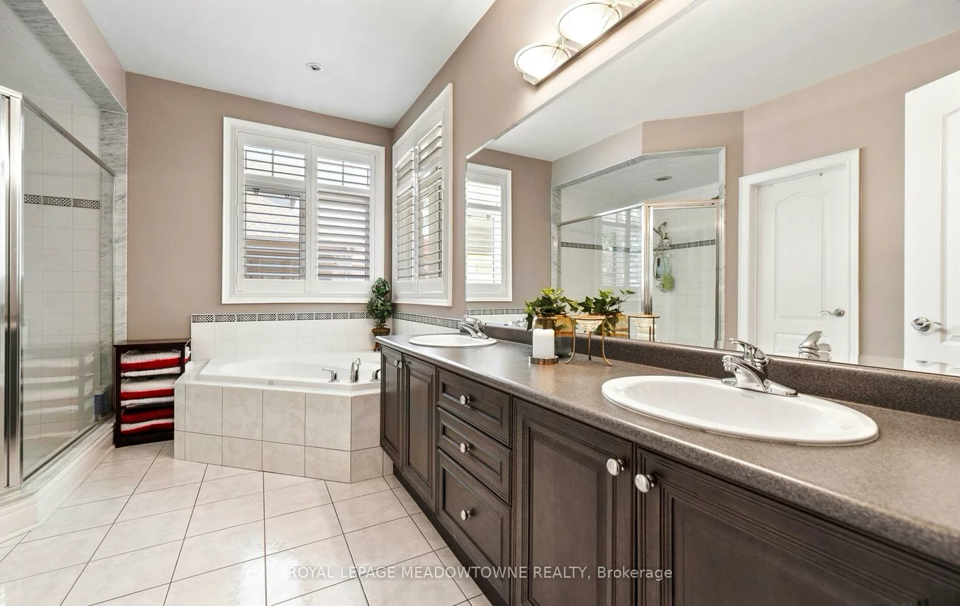 5, McNutt, Bram West, Brampton
