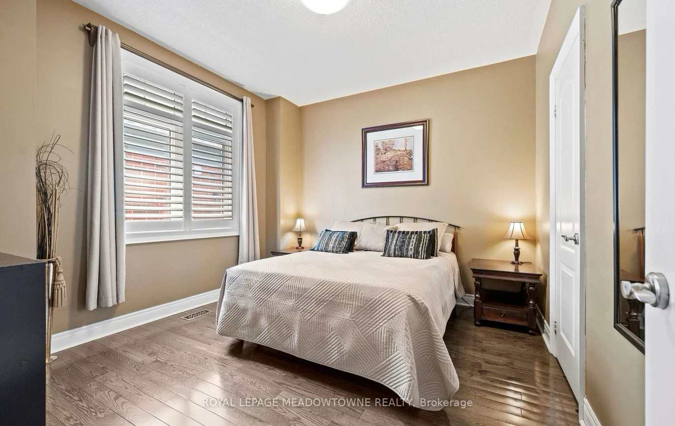 5, McNutt, Bram West, Brampton