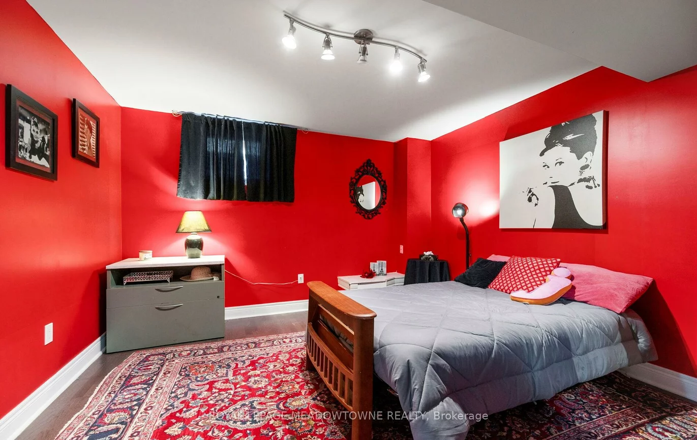 5, McNutt, Bram West, Brampton