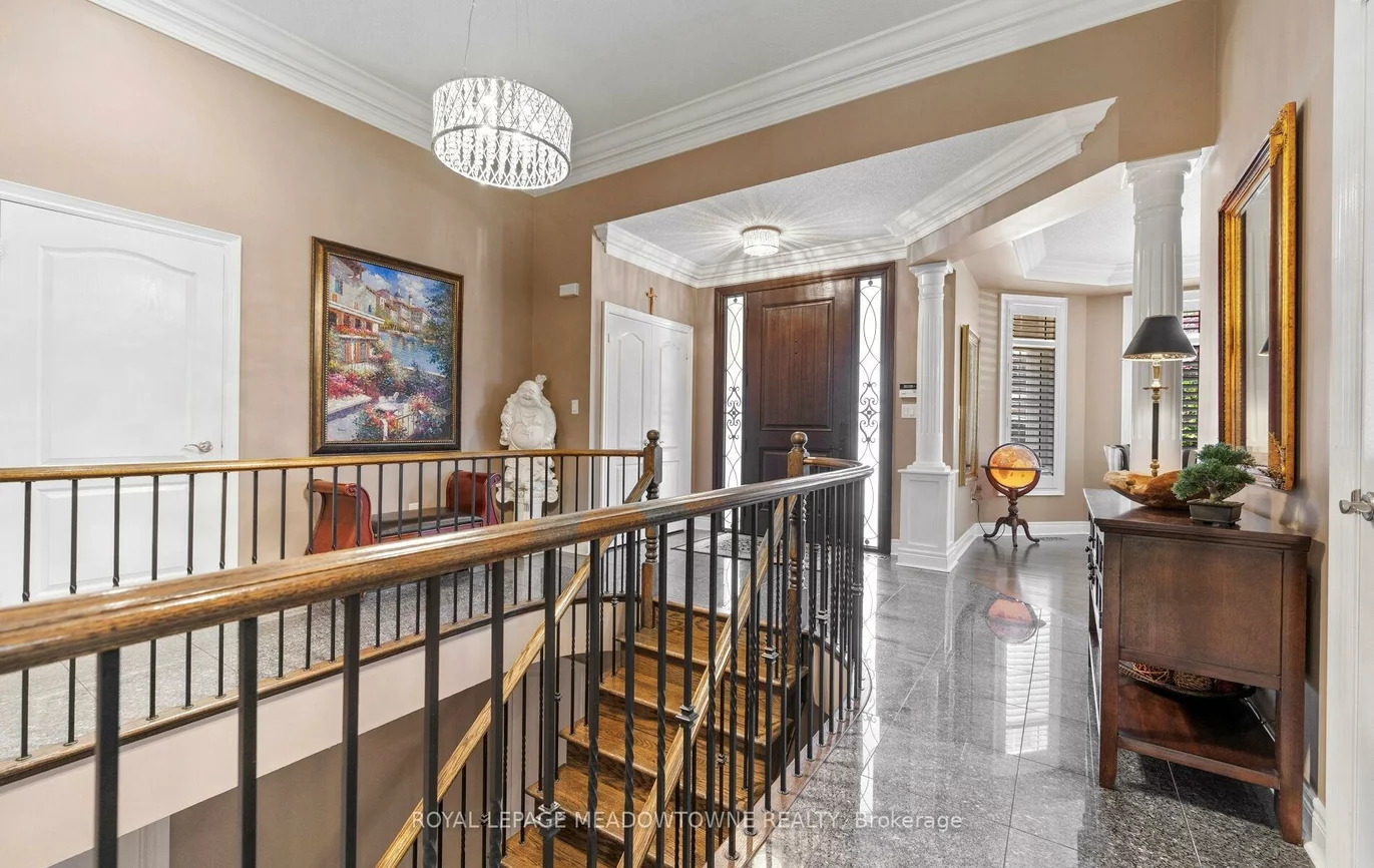 5, McNutt, Bram West, Brampton