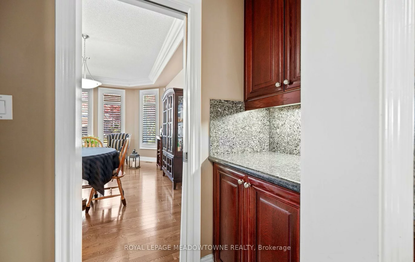 5, McNutt, Bram West, Brampton