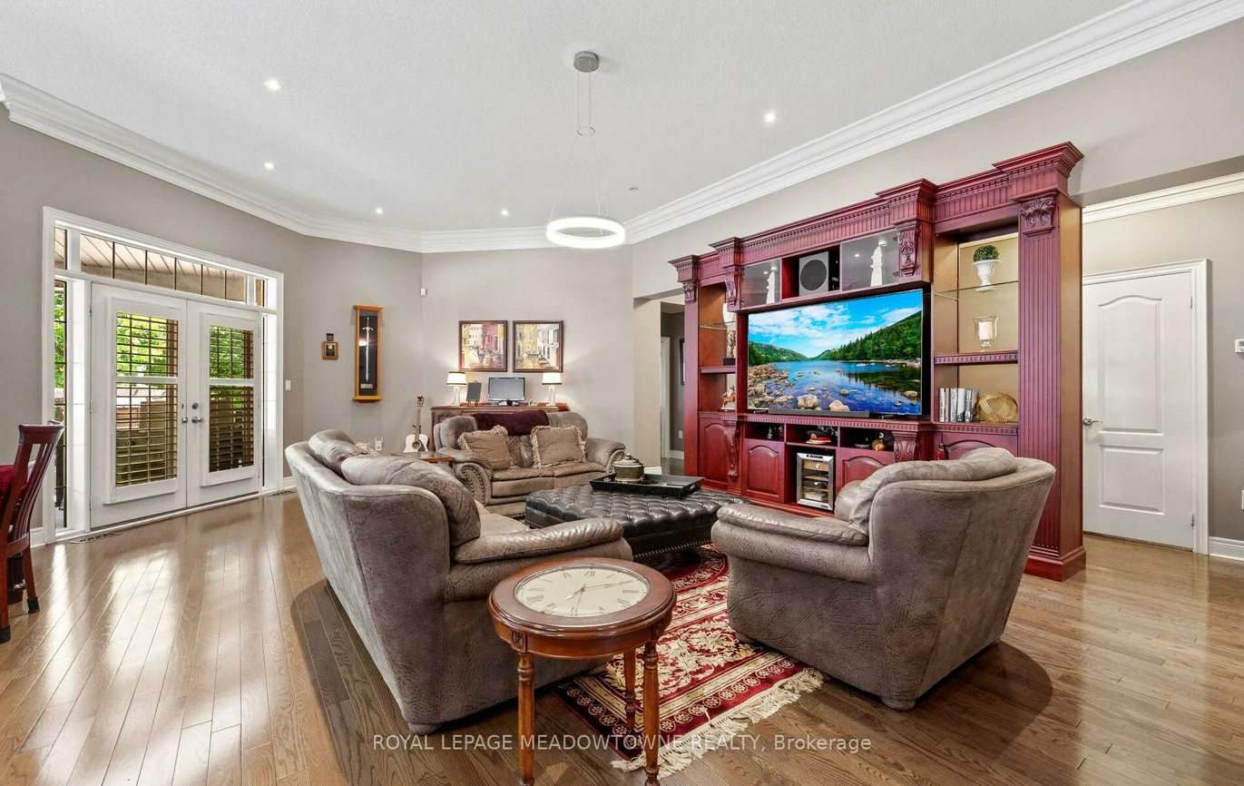 5, McNutt, Bram West, Brampton