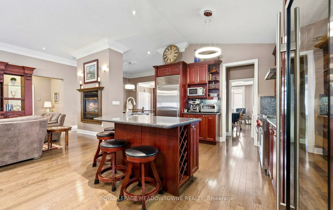 5, McNutt, Bram West, Brampton
