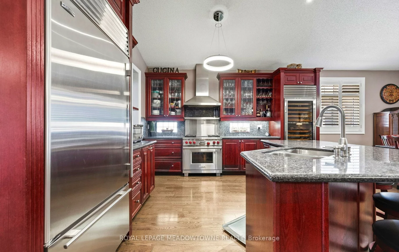 5, McNutt, Bram West, Brampton