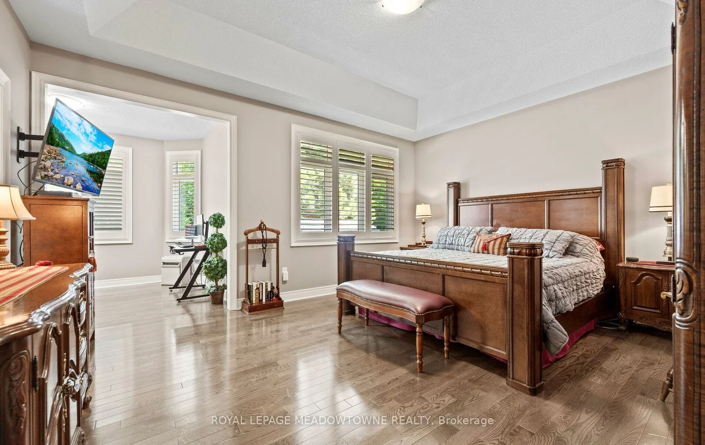 5, McNutt, Bram West, Brampton