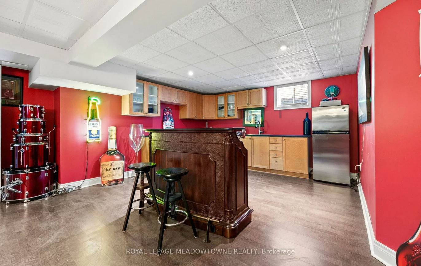 5, McNutt, Bram West, Brampton