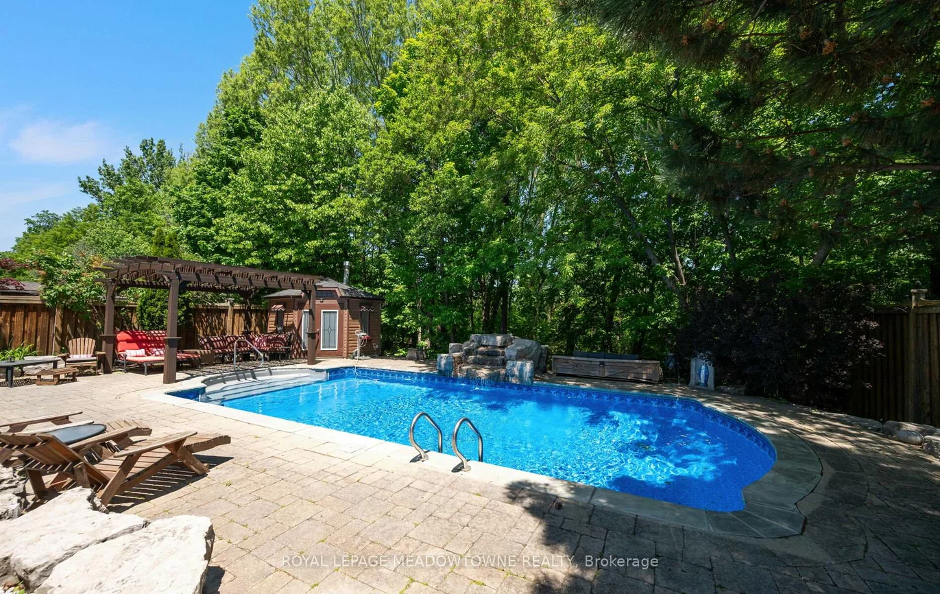 5, McNutt, Bram West, Brampton