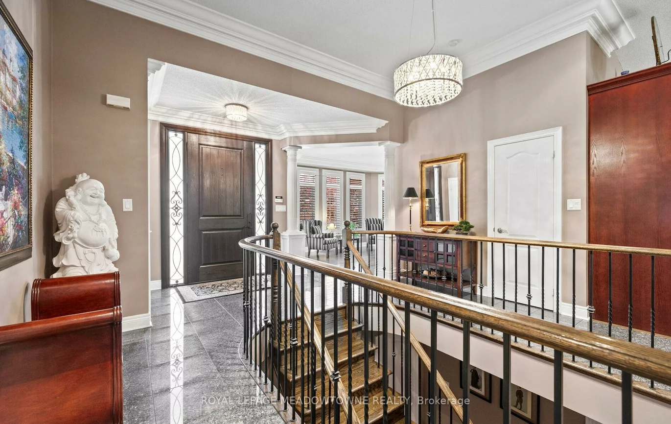 5, McNutt, Bram West, Brampton