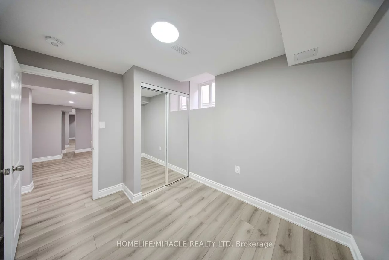 40, Swanton, Credit Valley, Brampton