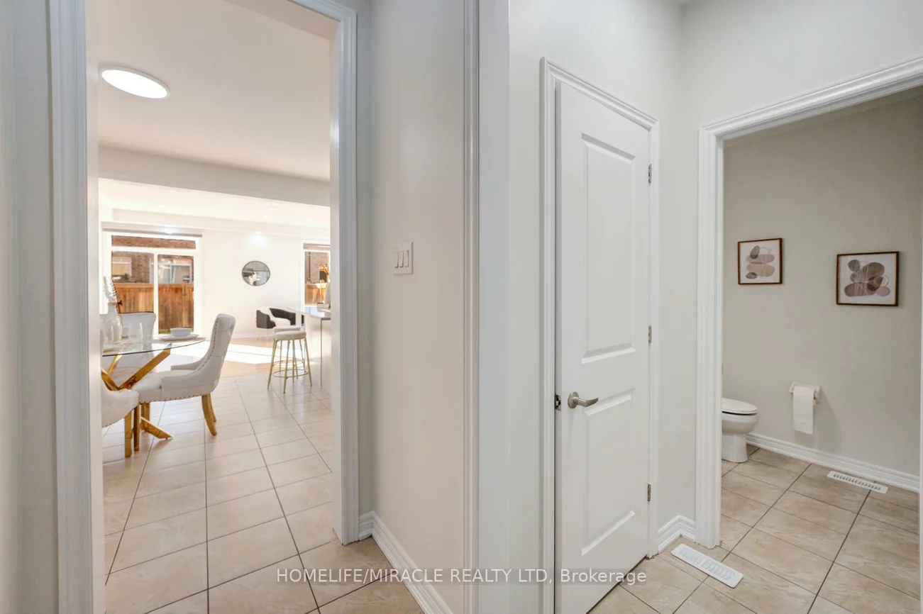 40, Swanton, Credit Valley, Brampton