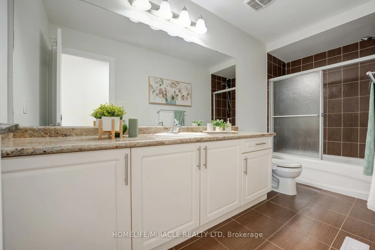 40, Swanton, Credit Valley, Brampton