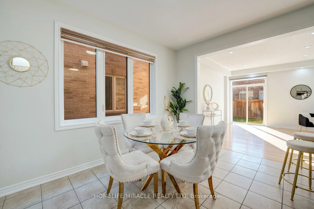40, Swanton, Credit Valley, Brampton