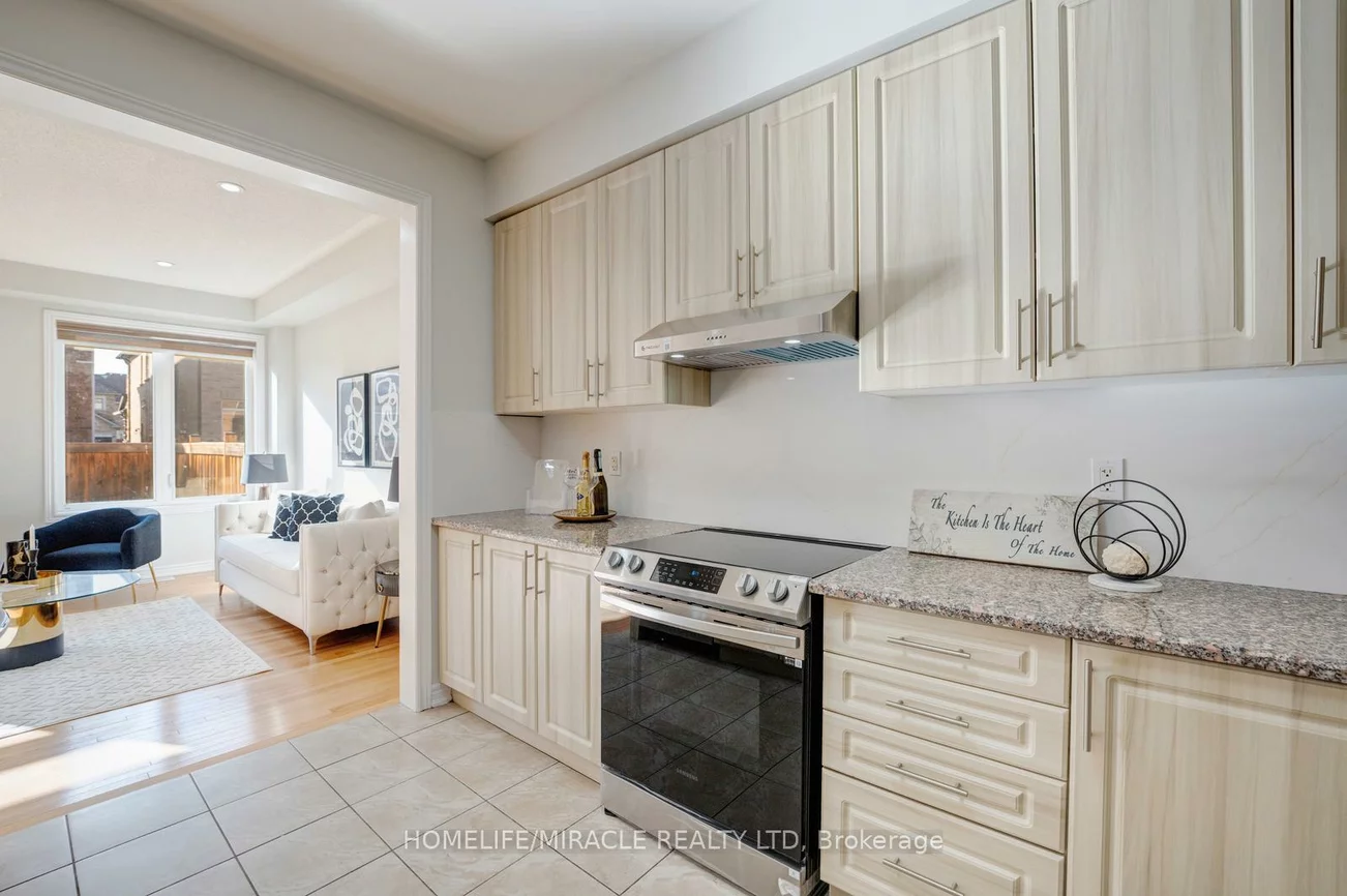 40, Swanton, Credit Valley, Brampton