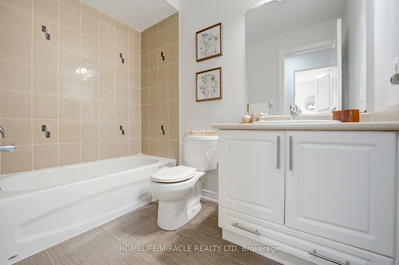 40, Swanton, Credit Valley, Brampton