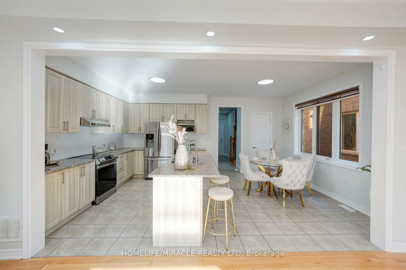 40, Swanton, Credit Valley, Brampton