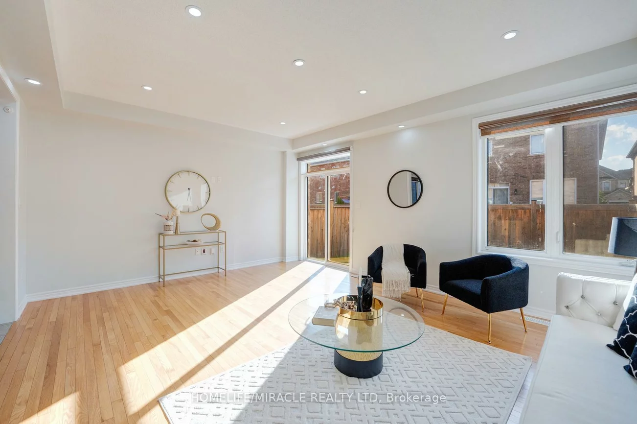 40, Swanton, Credit Valley, Brampton