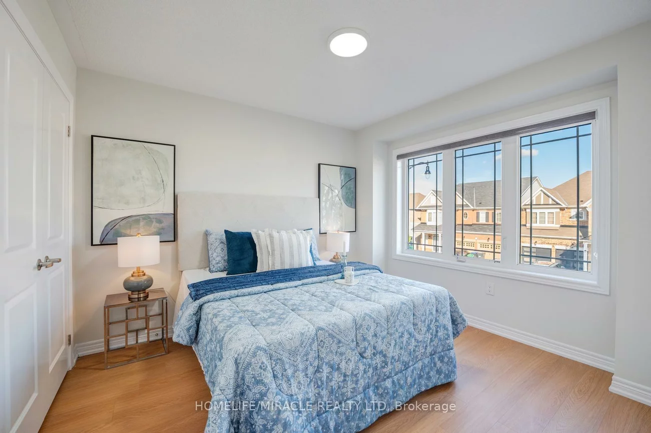 40, Swanton, Credit Valley, Brampton