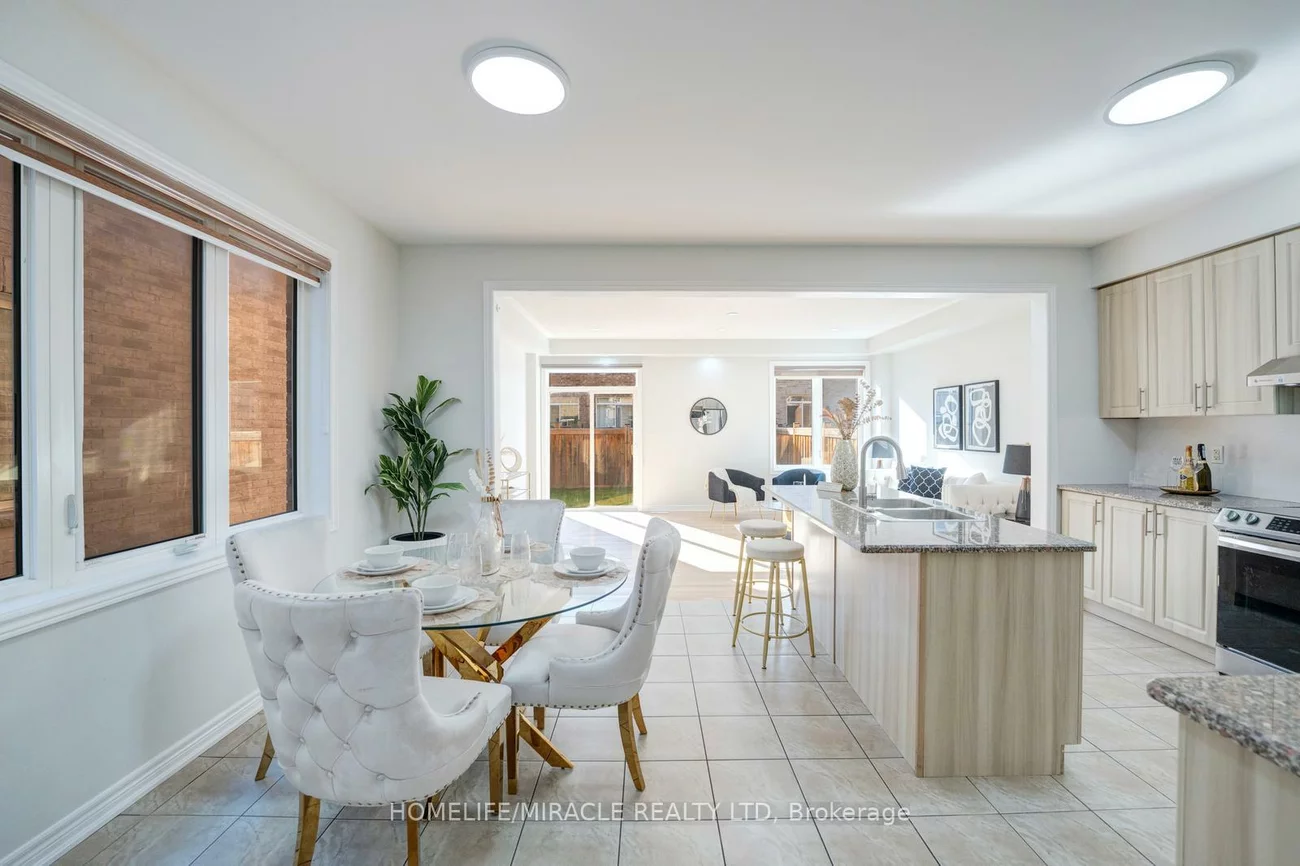 40, Swanton, Credit Valley, Brampton