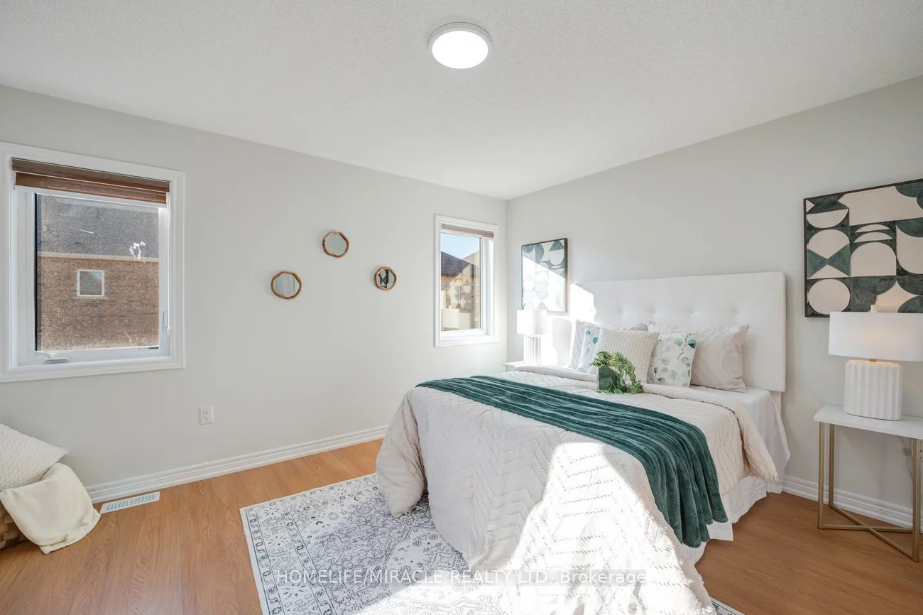 40, Swanton, Credit Valley, Brampton