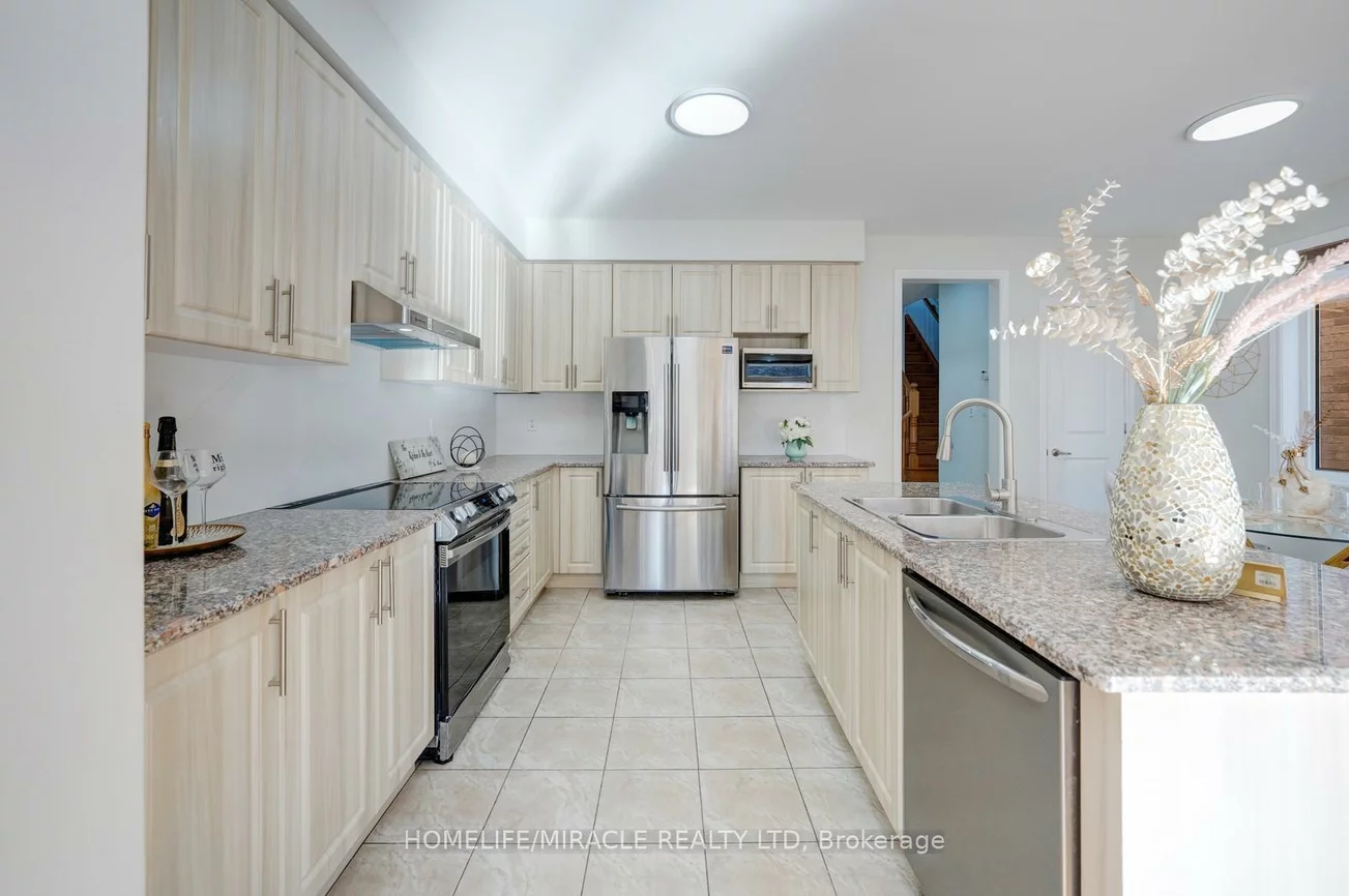 40, Swanton, Credit Valley, Brampton