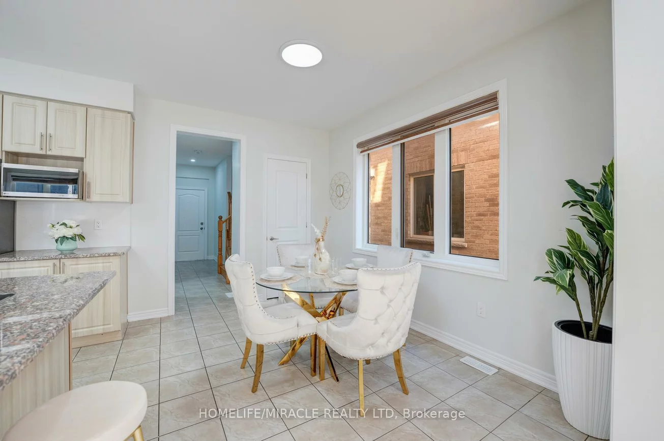 40, Swanton, Credit Valley, Brampton