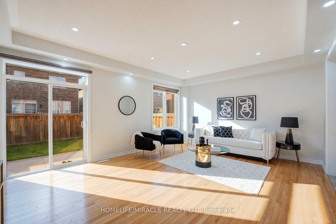 40, Swanton, Credit Valley, Brampton