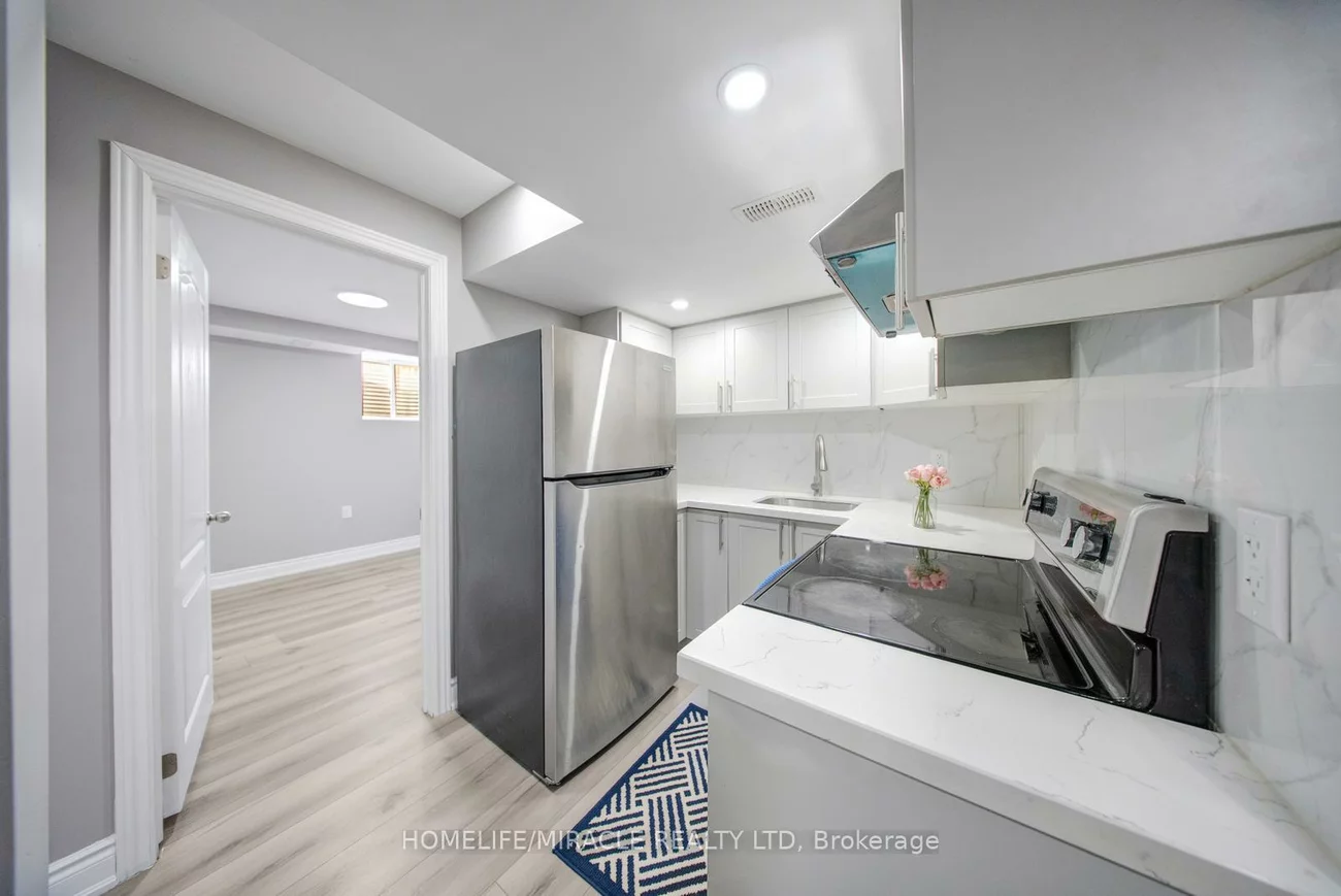 40, Swanton, Credit Valley, Brampton