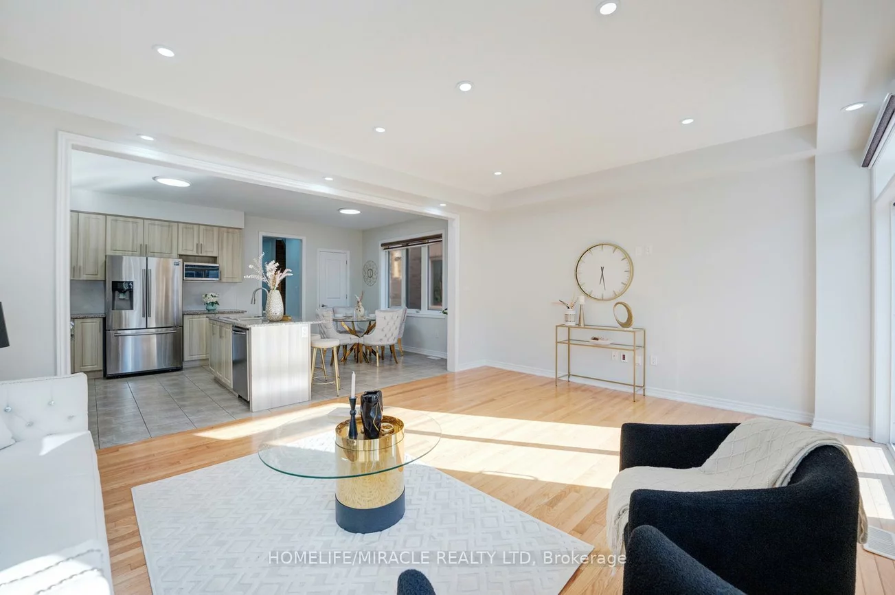 40, Swanton, Credit Valley, Brampton