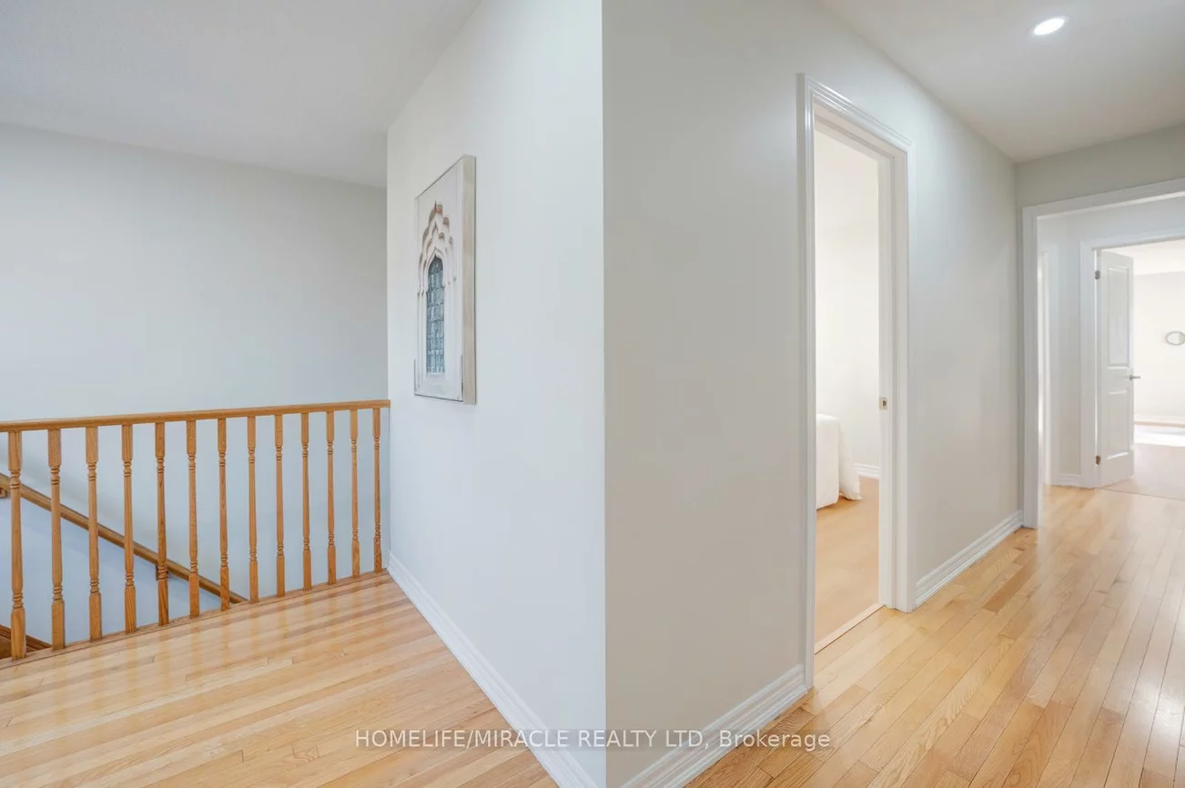 40, Swanton, Credit Valley, Brampton
