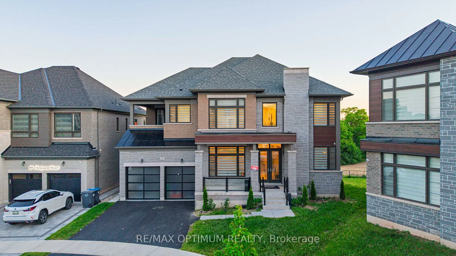 78, Dairymaid, Northwest Brampton, Brampton