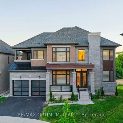 78, Dairymaid, Northwest Brampton, Brampton