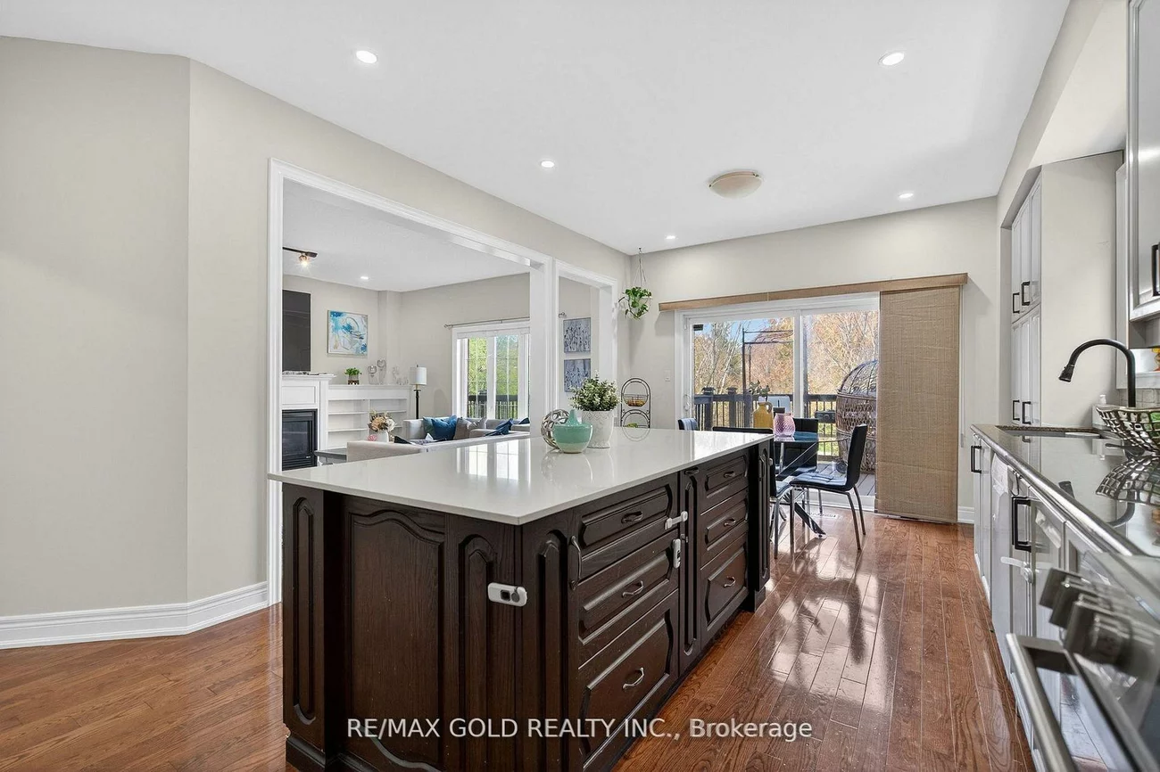 17, Maisonneuve, Vales of Castlemore North, Brampton