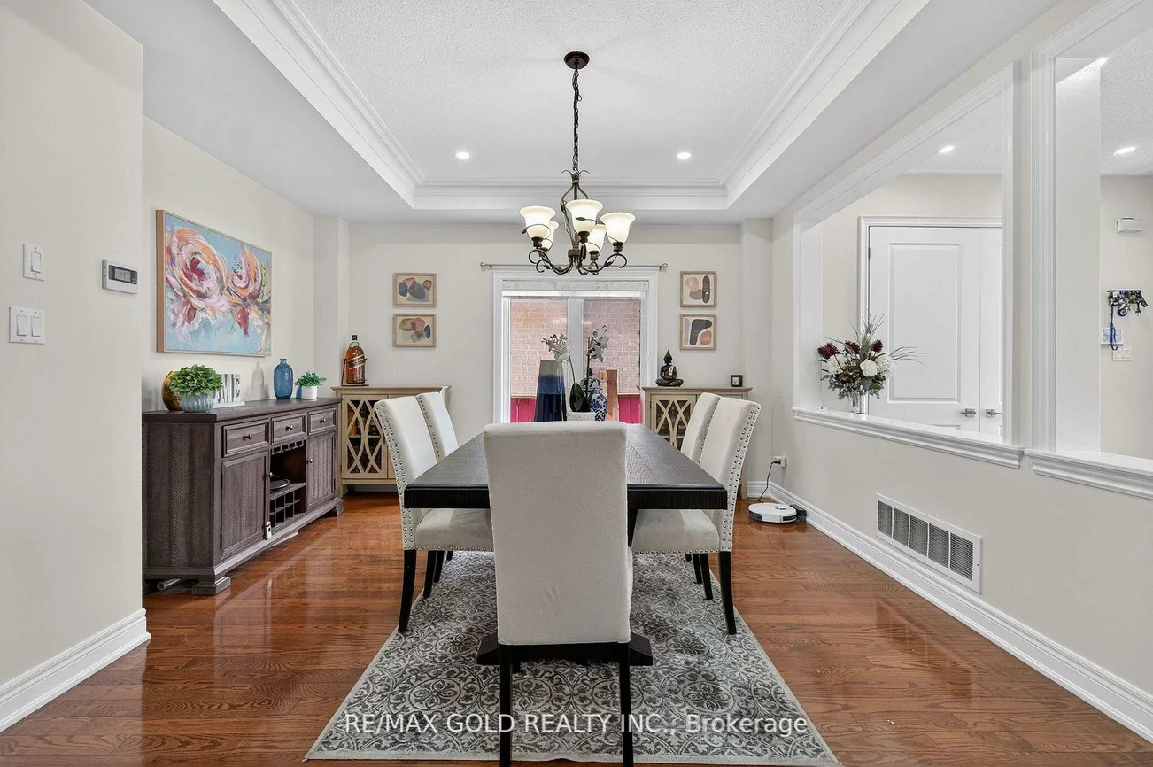 17, Maisonneuve, Vales of Castlemore North, Brampton