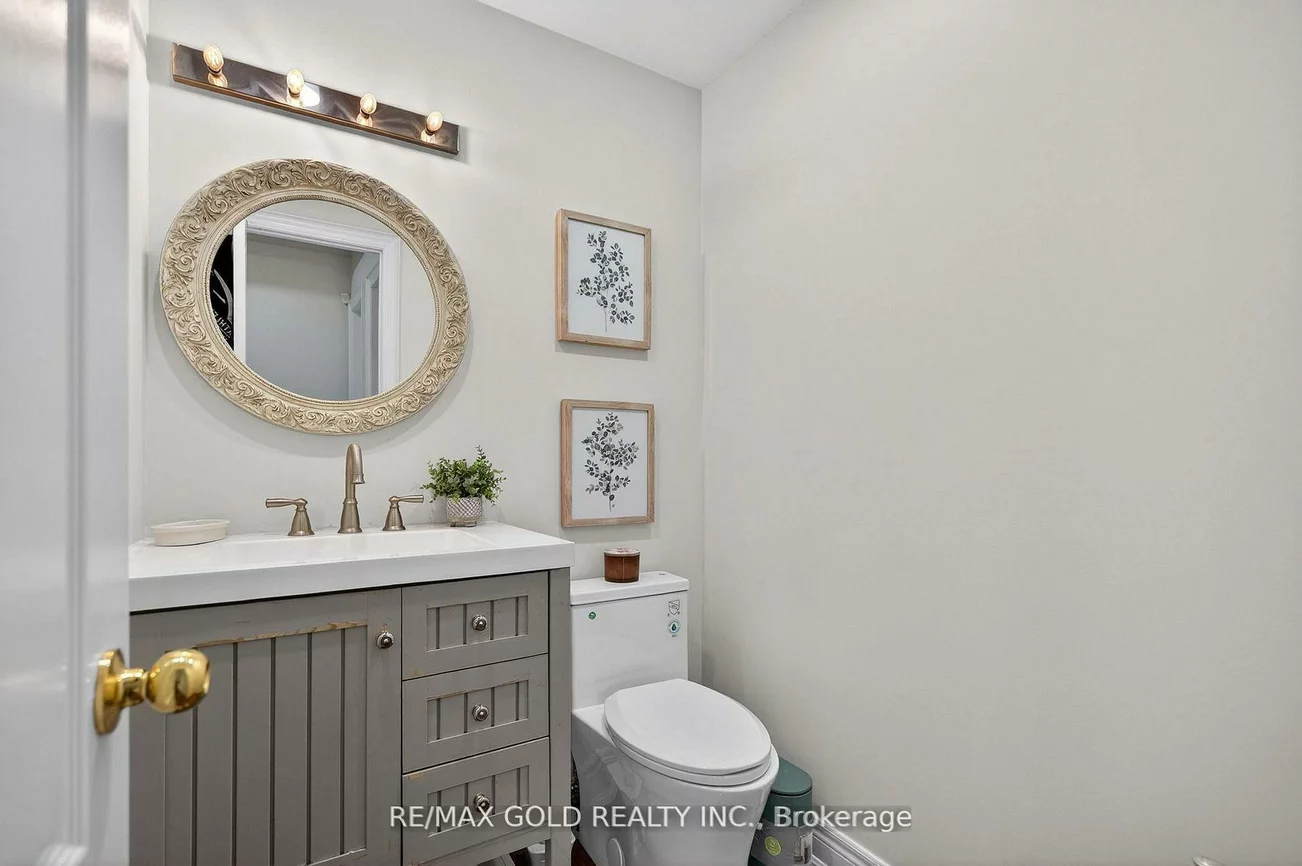 17, Maisonneuve, Vales of Castlemore North, Brampton