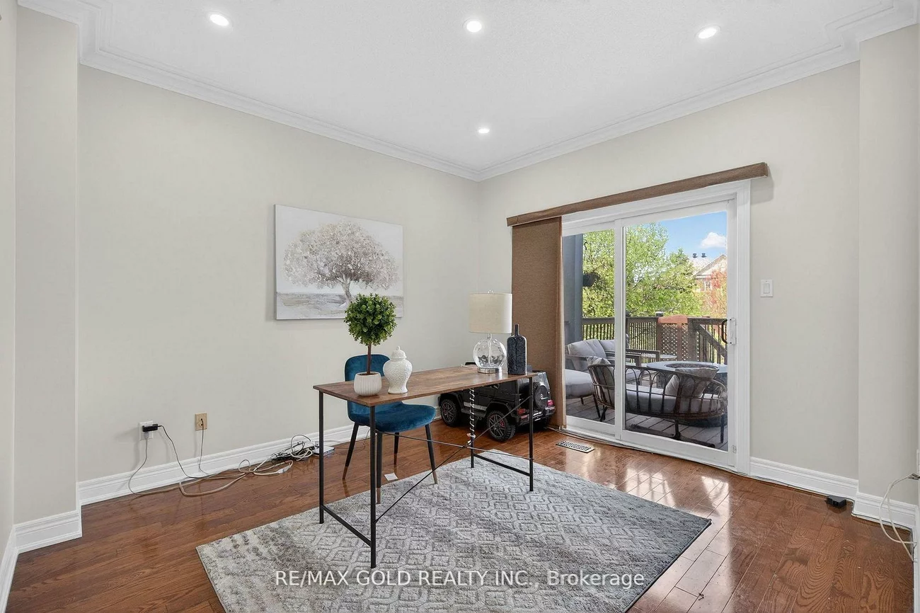17, Maisonneuve, Vales of Castlemore North, Brampton