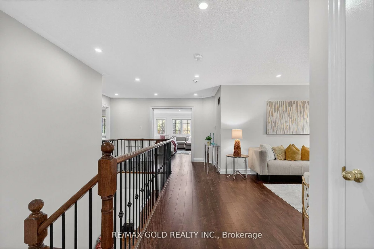 17, Maisonneuve, Vales of Castlemore North, Brampton