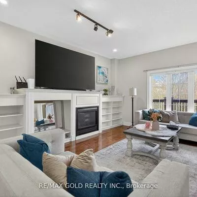 17, Maisonneuve, Vales of Castlemore North, Brampton