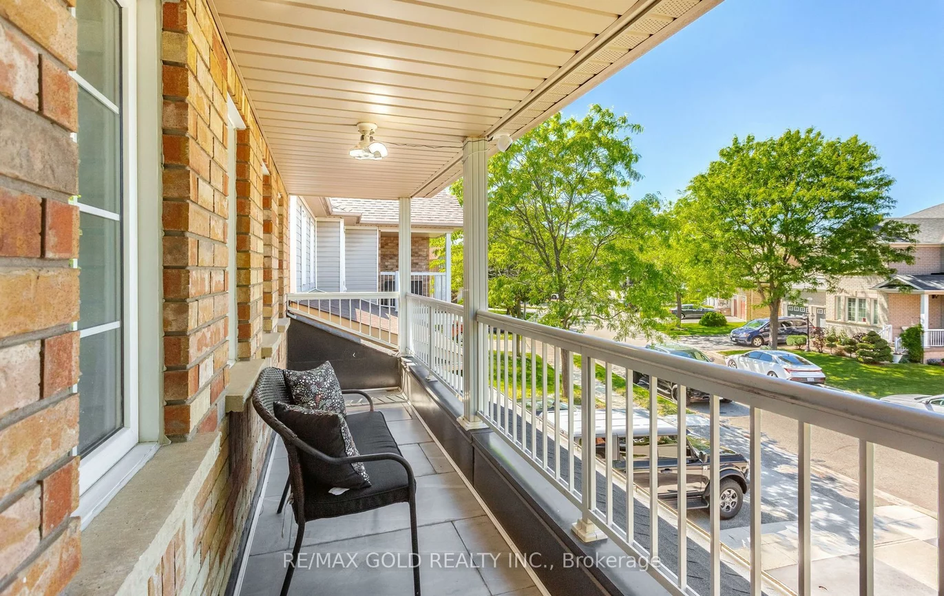 33, Nina, Fletcher's Meadow, Brampton