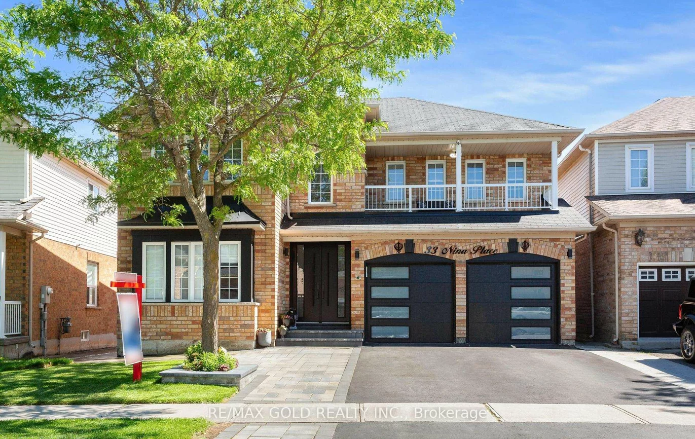 33, Nina, Fletcher's Meadow, Brampton