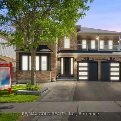 33, Nina, Fletcher's Meadow, Brampton