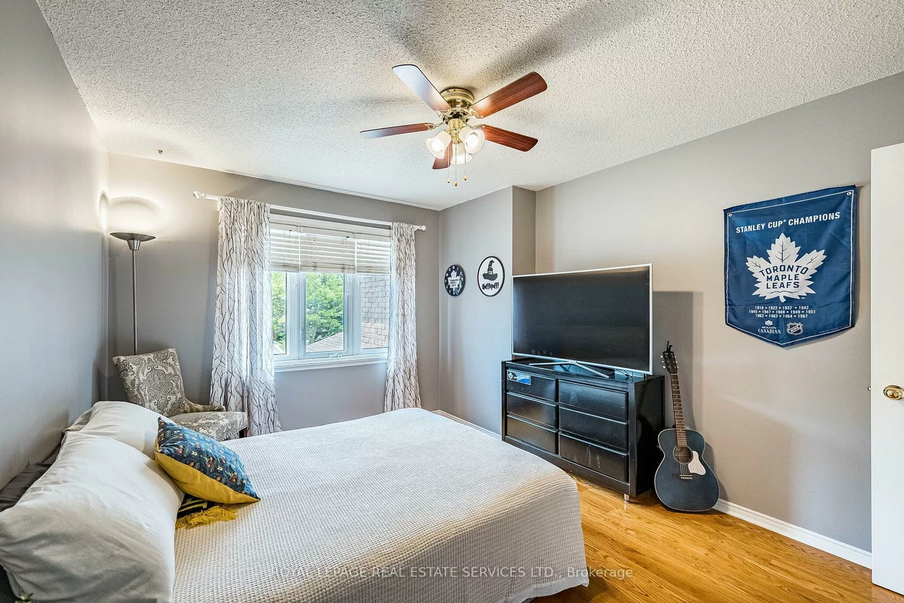 19, Newgreen, Westgate, Brampton