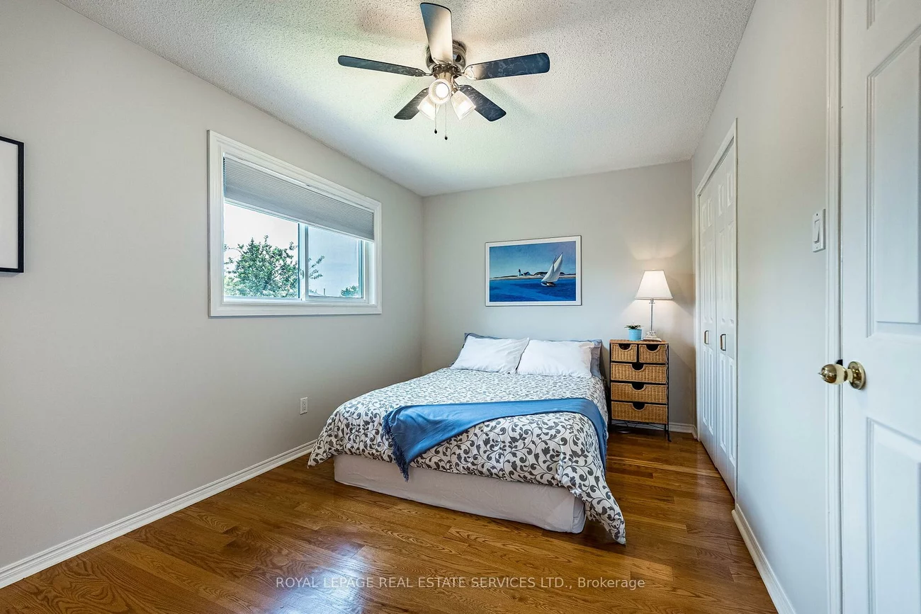 19, Newgreen, Westgate, Brampton