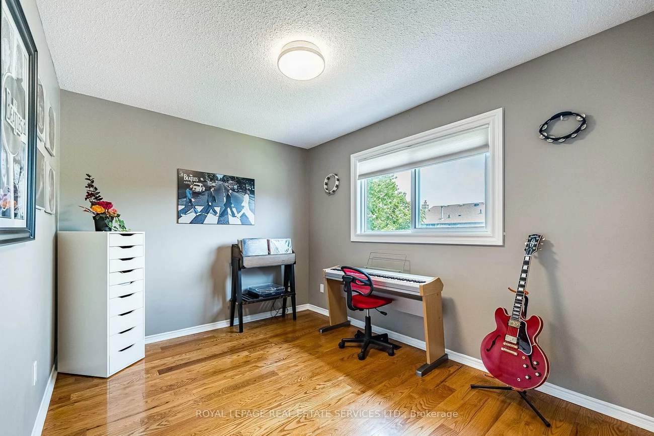 19, Newgreen, Westgate, Brampton